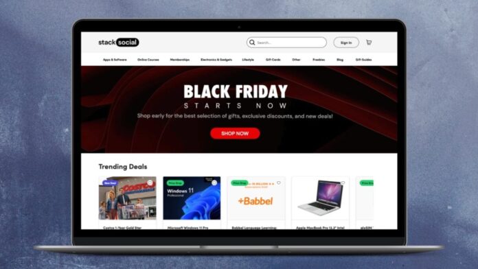 Best Lifetime Deals Black Friday: Unlock Unbeatable Savings