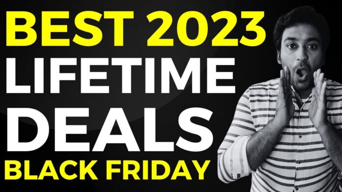 Pabbly Connect Black Friday Deal 2024: Unbeatable Savings Await!